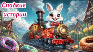 Сказки для детей | Сладкие истории  | Сказки на ночь