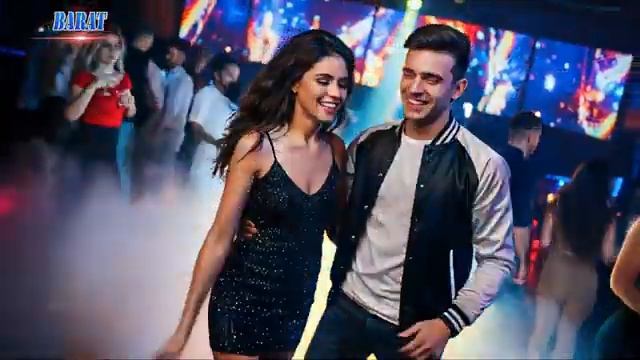 Музыка. Песня , Видео . Алан Уокер - Я, я и ночь (DJ BaS3 2025 Remix) смотреть онлайн