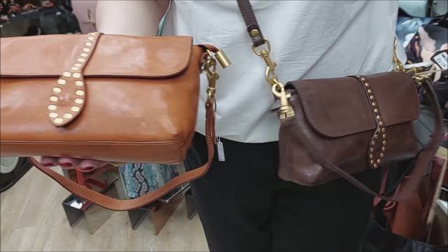 КОЛЛЕКЦИЯ 👜КОЖАНЫХ ЖЕНСКИХ СУМОК Richezza👜 СУПЕР НОВИНКИ 👜2025 Г МОСКВА САДОВОД смотреть онлайн