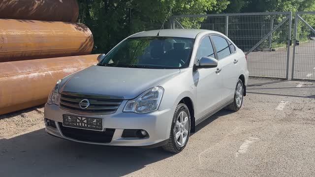 almera 2017 смотреть онлайн