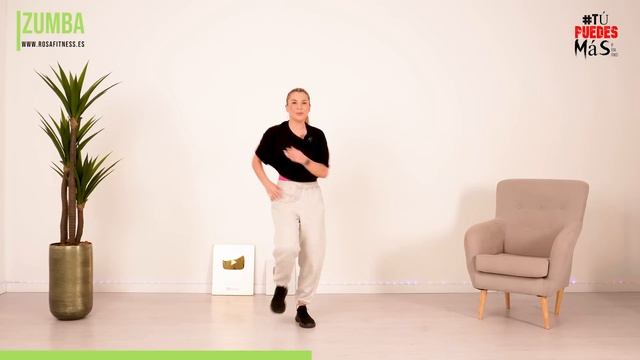 25 Min ZUMBA CARDIO para Bajar de Peso   MUSICA TOP