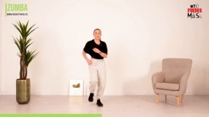 25 Min ZUMBA CARDIO para Bajar de Peso   MUSICA TOP