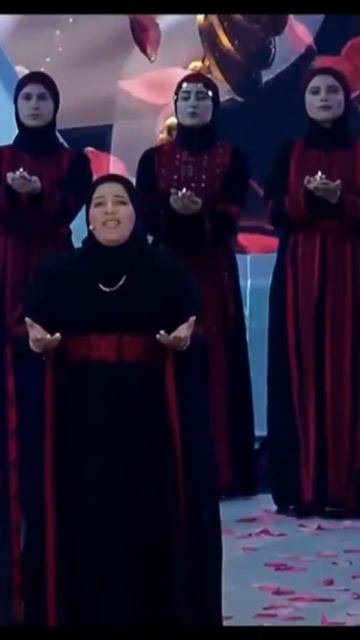 Дана Аль-Мир, Интервидение Катар 2025 смотреть онлайн