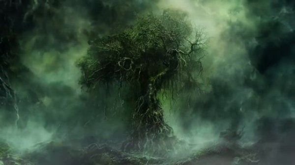 Whispers of the Forest: Celtic Fantasy Music - Enchanting Wiccan Pagan Music