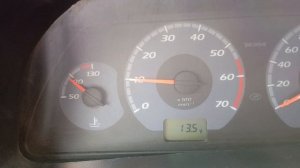 ОНК присадка в масло. перестал сильно просаживаться мотор под нагрузкой (ближний)