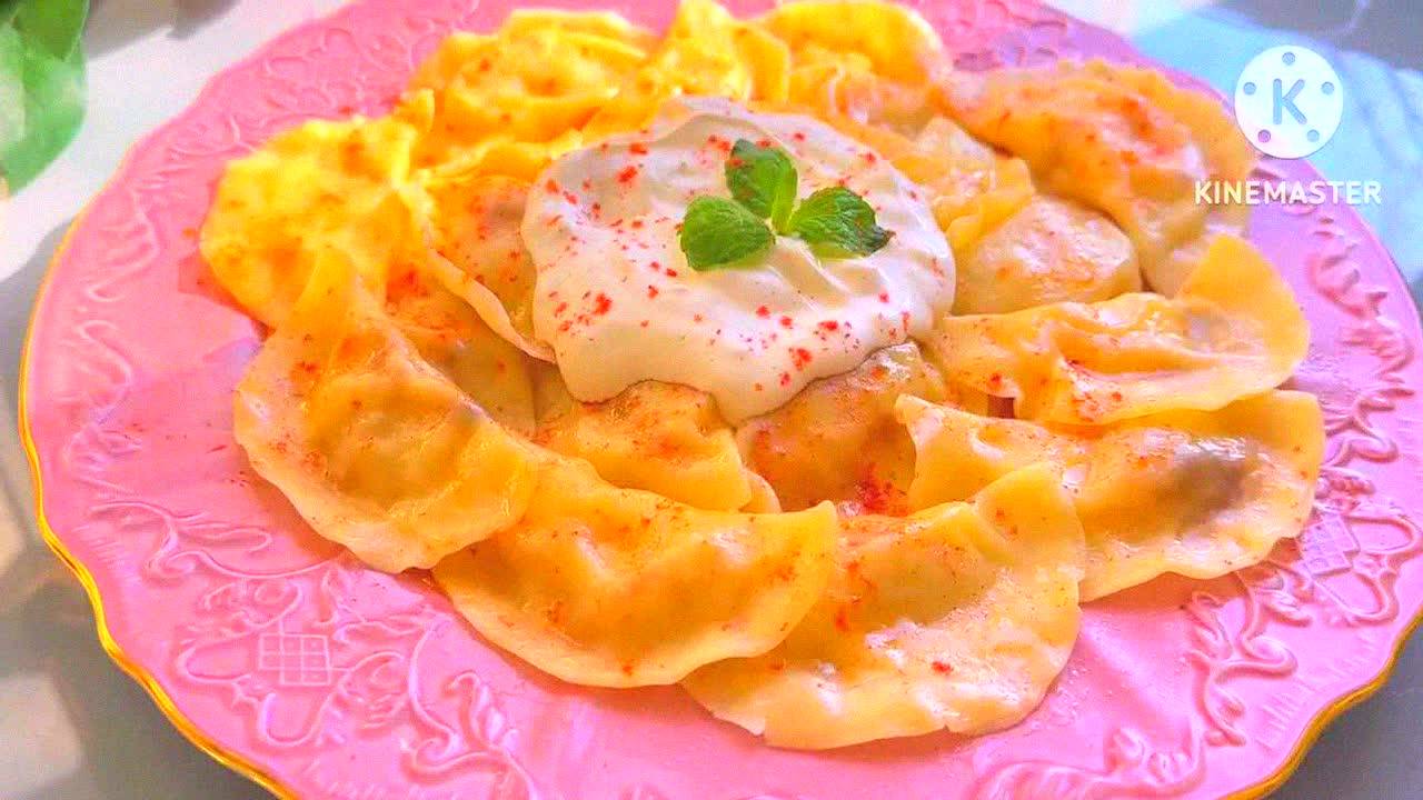 Рецепты от Гали