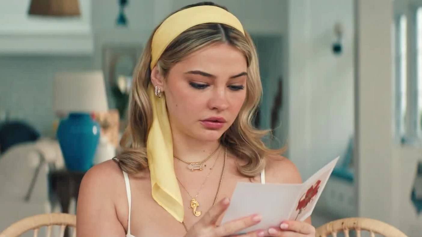 Я знаю, что вы сделали прошлым летом — Русский трейлер (2025) смотреть онлайн