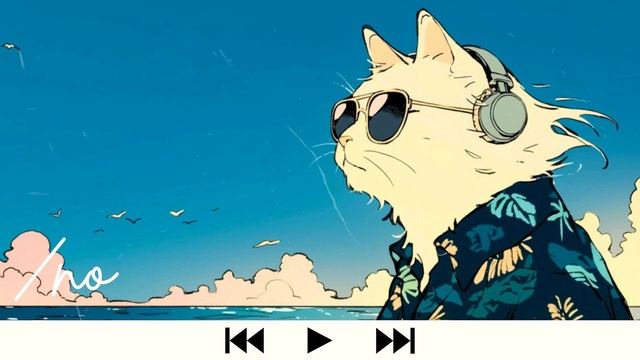 80's Tokyo Funky Lofi Playlist смотреть онлайн