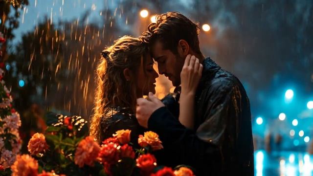 УСЛЫШИШЬ ВОЙ СРЕДИ ВЕТРОВ - Клипы для Души - Жара ТОП Music Videos #русские_песни #музыка #music смотреть онлайн