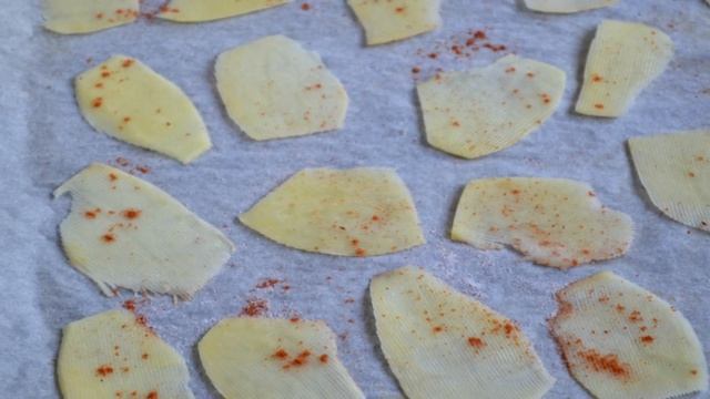 Рецепты от шеф-повара