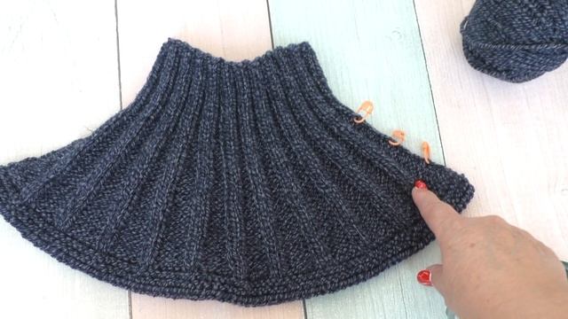 Воротник-манишка. Краткий обзор для начинающих. смотреть онлайн