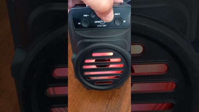 обзор колонки музыкальной