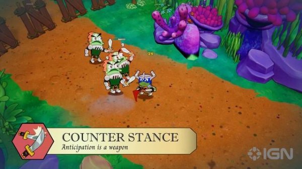 NickToons and the Dice of Destiny: Leo (TMNT) Reveal Trailer