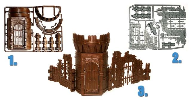 Террейн от Технолога