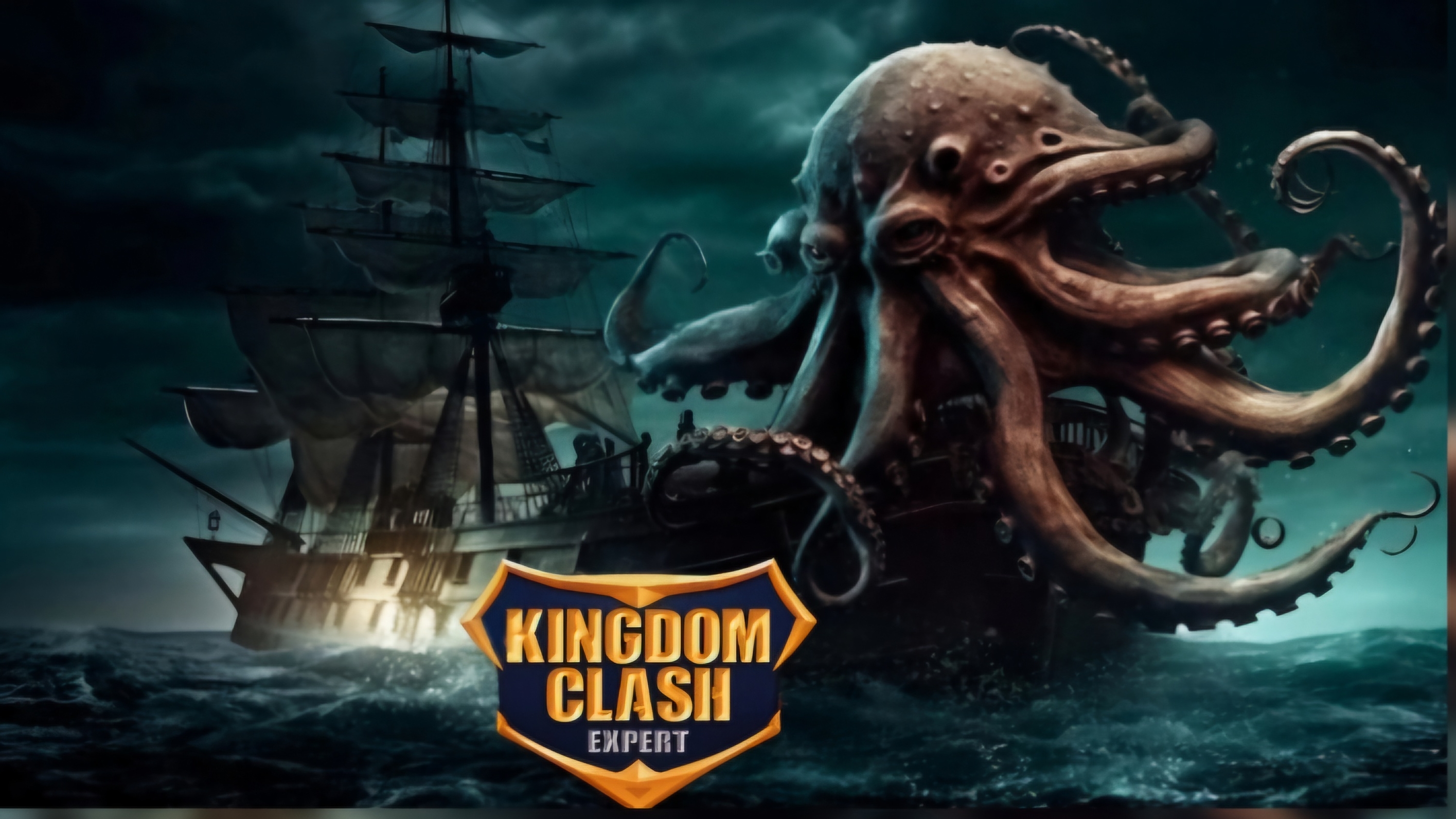 КРАКЕН 3.0 | ИНСТРУКЦИЯ смотреть онлайн