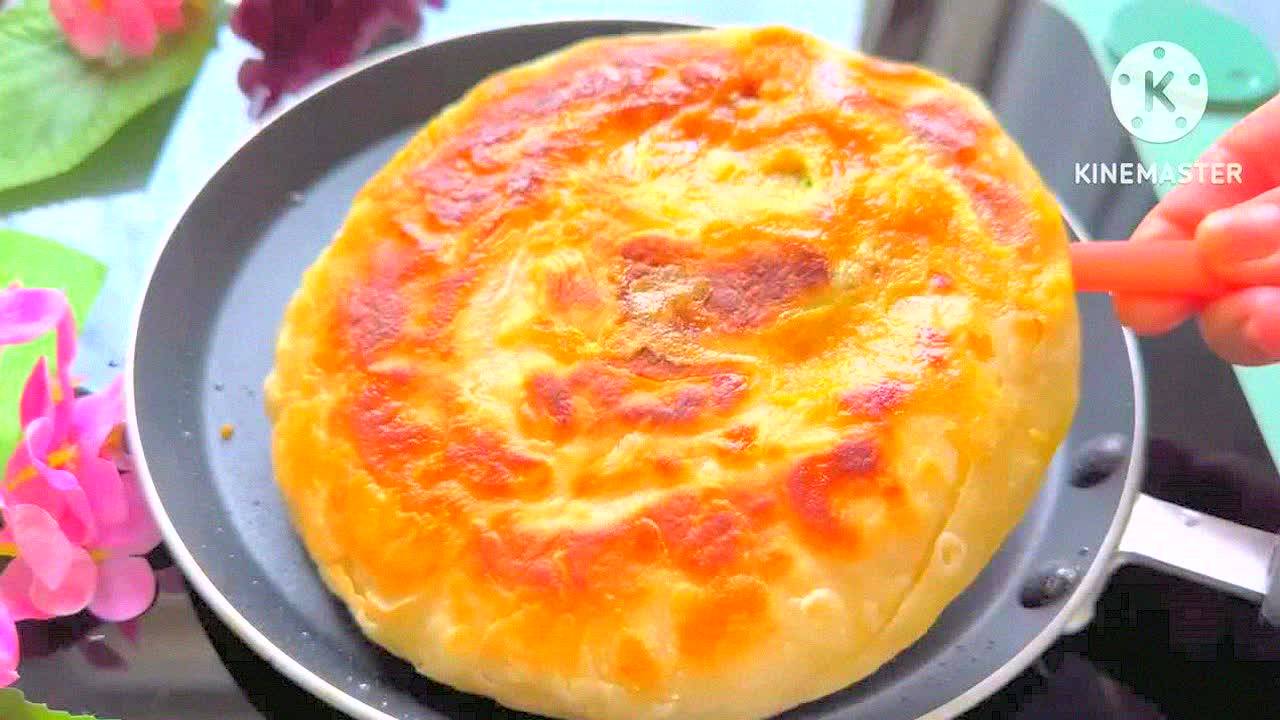 Рецепты от Гали