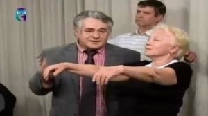 Метод саморегуляции человека «Ключ» # 3.2. Хасай Алиев