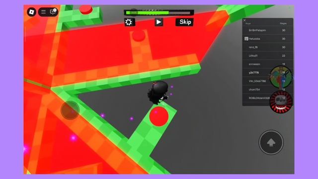 обби но они гонятся за тобой от Анжелики любит вкусняшки.mp4 смотреть онлайн