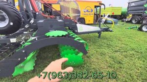 Обзор дискотора Carbon D4000 версия 2025 года.