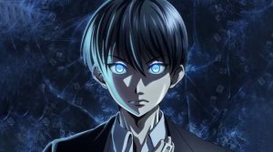 Ледяные кости - серия 9 / Tohai: Ura Rate Mahjong Tohai Roku