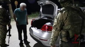 ⚡🇷🇺 Дороги ДНР теперь контролируют бойцы Росгвардии 🥷🇷🇺 Росгвардия охотиться на пособников ВСУ*