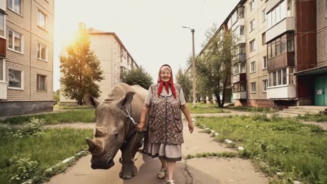 Видео Нейросеть. VEO-3 смотреть онлайн