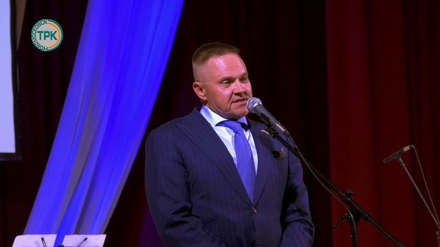 Медики отметили свой профессиональный праздник