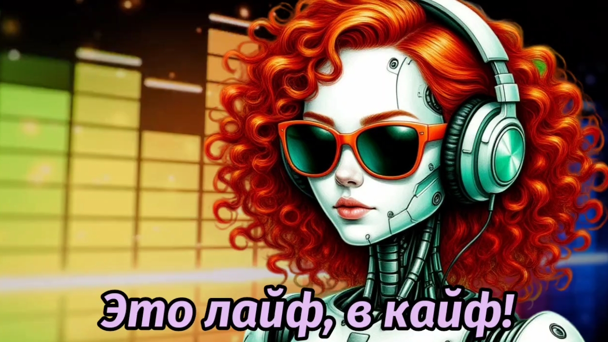 Зиверт - лайф / Кавер нейросетью