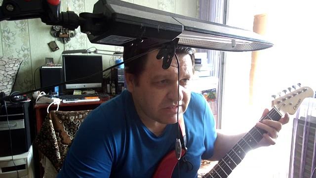 Бонд с кнопкой - Кухни кавер смотреть онлайн