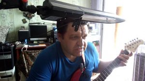 Бонд с кнопкой - Кухни кавер