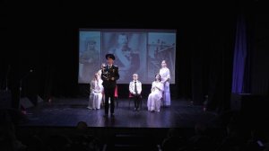 Венценосная Семья Романовых.Фестиваль-25 июнь
исп.коллектив худ.. слова "Логос".Рук.Горбатовская А.П