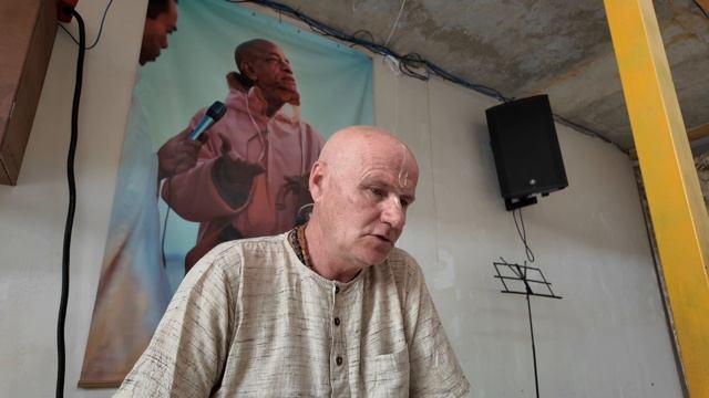 ШБ 3.15.16 Описание царства  Бога