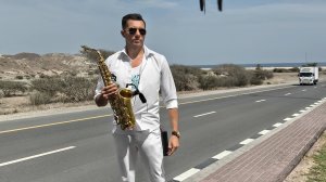 Emil Fayzulin - One of Us (Official Music Video)