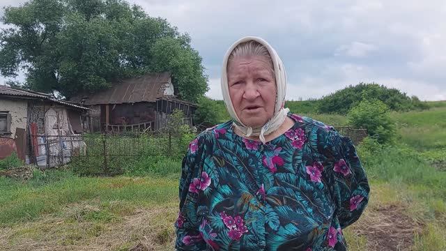 Таких людей уже не будет! В гостях у Натальи Ивановны! смотреть онлайн