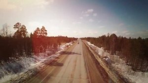 Характер нордический. Шины Viatti Bosco Nordico – уверенность в каждом движении!