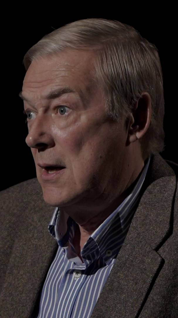 Геннадий Алёхин об украинской пропаганде: фейки и всё, что угодно смотреть онлайн