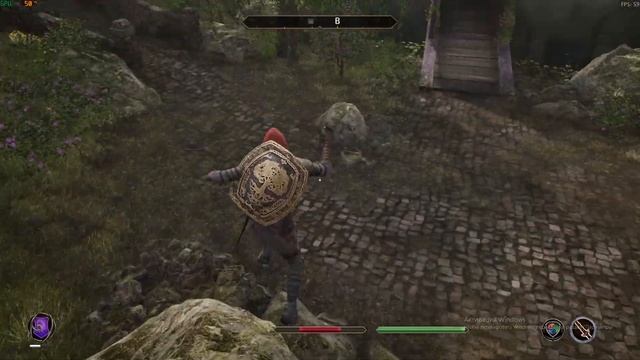 Oblivion Remastered / Качаем быстро акробатику смотреть онлайн