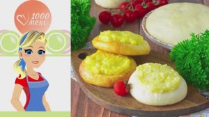 🥟 ТЕСТО ДЛЯ ШАНЕГ С КАРТОШКОЙ — мягкое, пластичное, идеально для начинки!