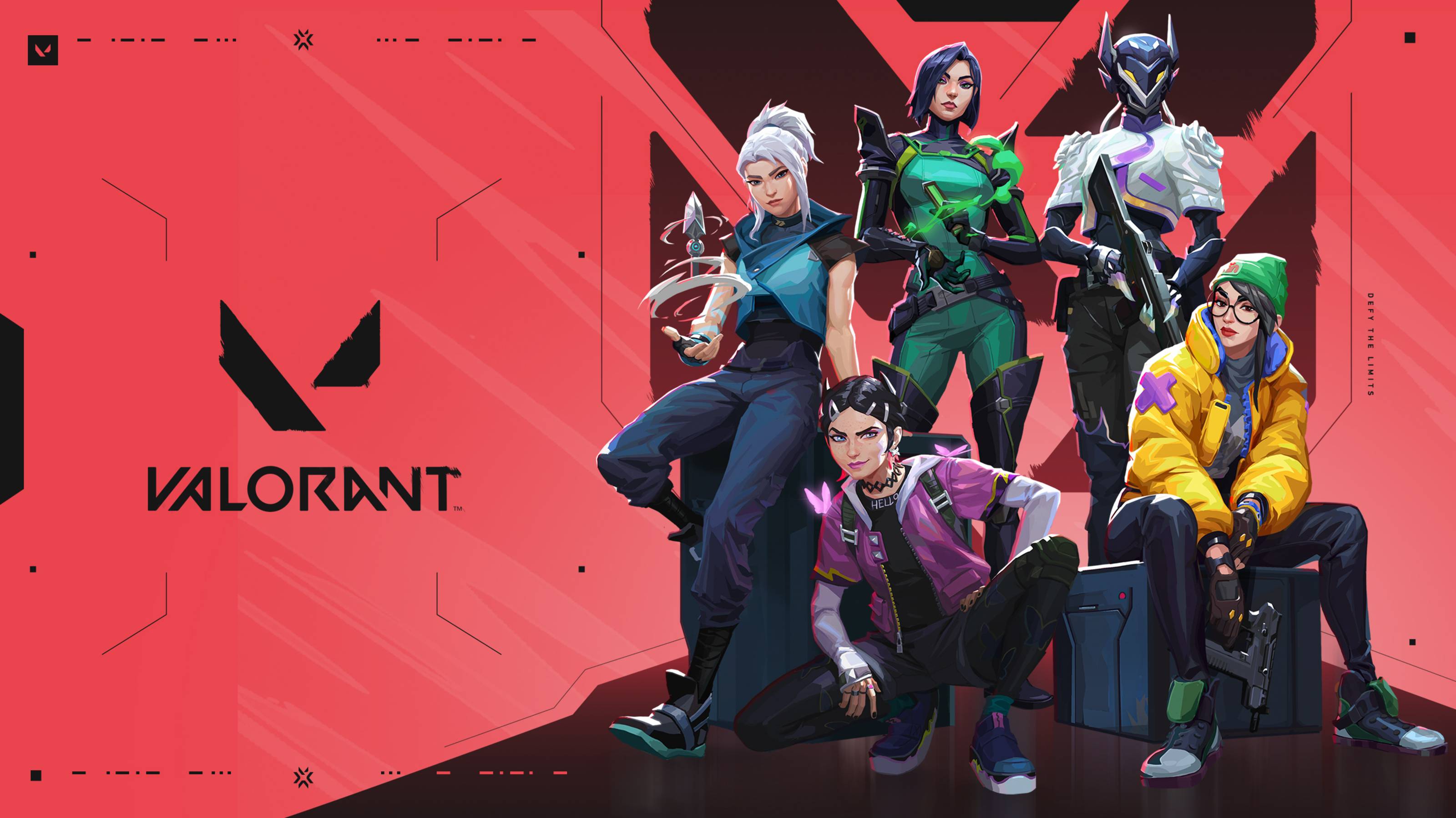 Учимся играть в VALORANT. День 2. смотреть онлайн