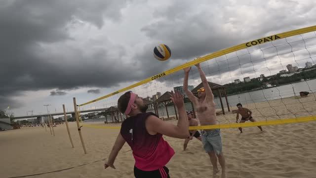 Пляжка 15.06.25 ч2