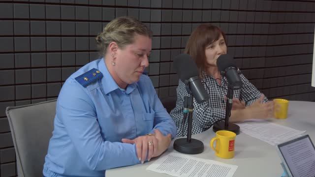 Радио+ТВ | Гости программы "Радио+ТВ" - Татьяна Конышева и Людмила Рудякова смотреть онлайн