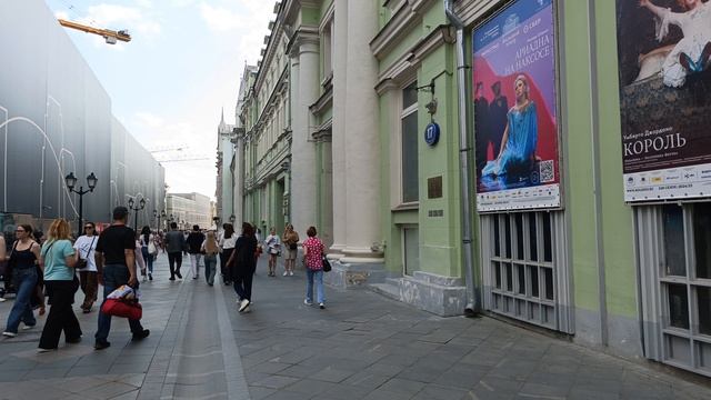 Infinix NOTE 50 Pro: 1440p, 30 к/с без стабилизации