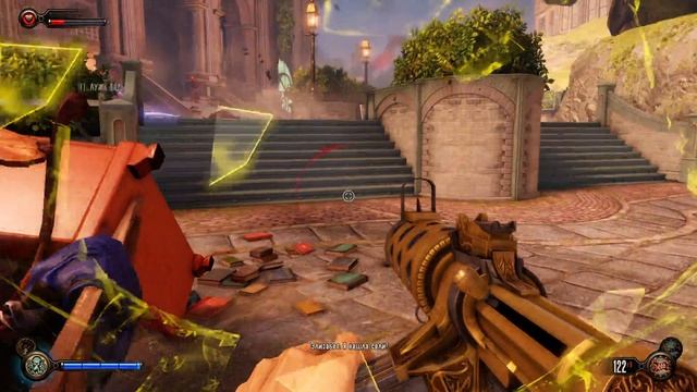 Bioshock Infinite - 15