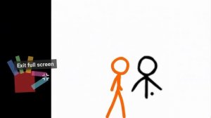 стикмены русская озвучка