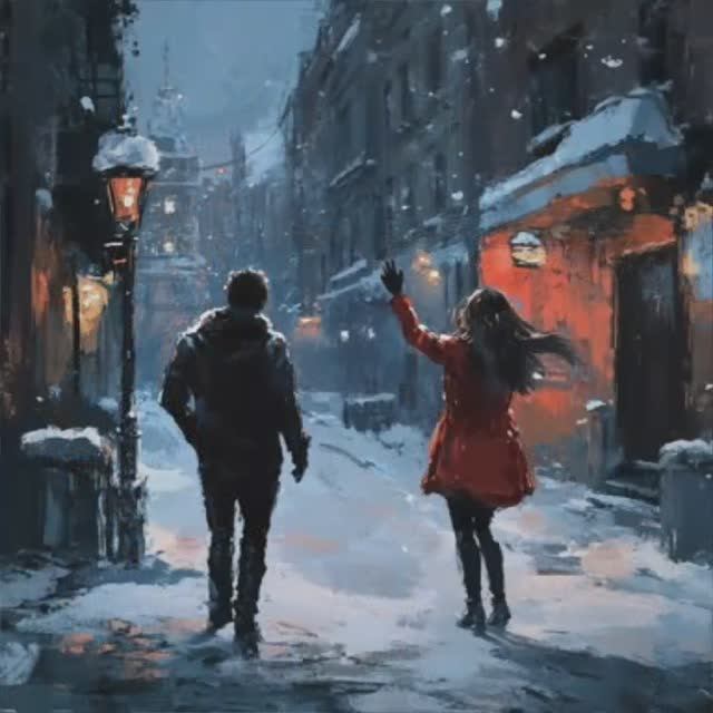 Во вчера (стихи, монтаж В.Мучкин, песня, исп. ИИ)