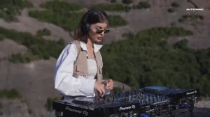 ARMINA - Live @ Radio Intense Catalonia, Spain ⧸ Melodic Techno DJ Mix 2025