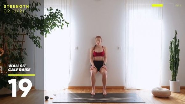 Fix Shin Splints for Good in 20 Minutes!   Prevention Prehab Routine, Follow Along