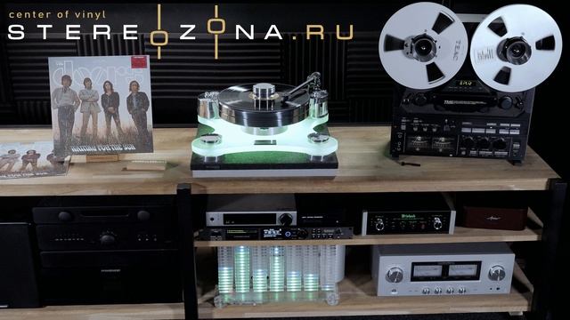 The Doors — Waiting For The Sun, год релиза 2018г EU смотреть онлайн