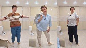 МОДНЫЙ приговор, похудев на 35 КГ! Распаковка, примерка одежды из Таиланда! Образы на ЛЕТО 2025 Влог