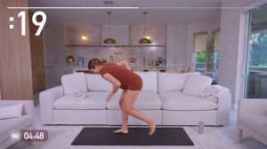 HIIT Cardio That Doesn't Hurt Your Knees (But BURNS the Fat!)